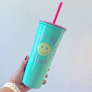 Stoney‎ Clover Lane 24.7oz Tumbler